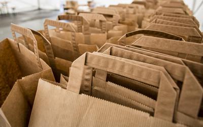 十大菠菜软件 Opposes New Jersey’s Ban on Paper Bags