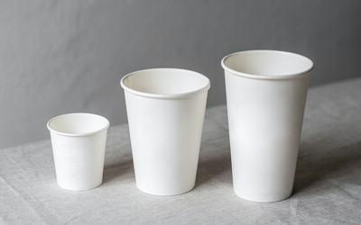 Can 纸 Cups be Recycled?