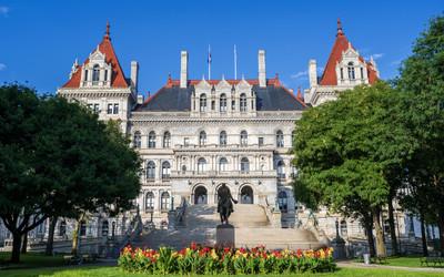 十大菠菜软件 Supports NY Legislature's Decision to Shelve and Improve EPR Proposal